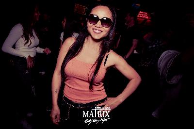 Party Bild aus dem Matrix Club Berlin vom 28.09.2024